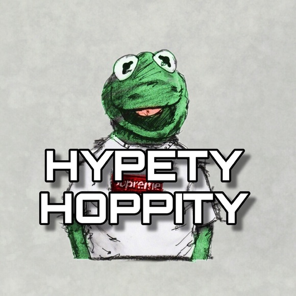 hypetyhoppity